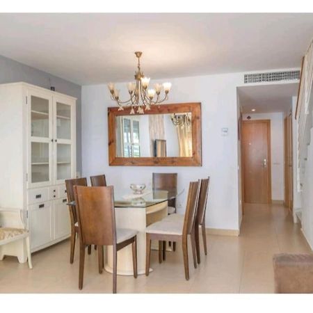 Casa Benahavis Villa Bagian luar foto