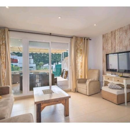 Casa Benahavis Villa Bagian luar foto