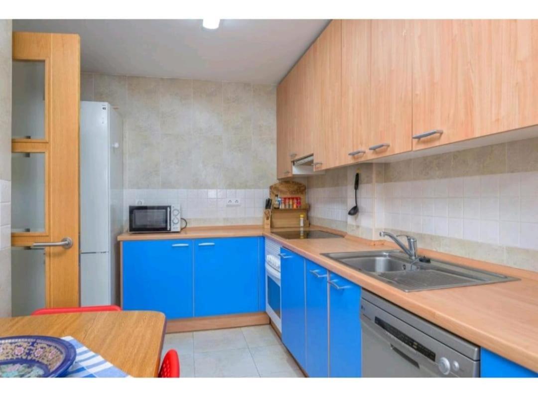 Casa Benahavis Villa Bagian luar foto